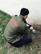 服務現(xiàn)場